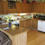 Homestay Airbnb And At Postvegen 95