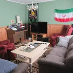 Airbnb And At Postvegen 95