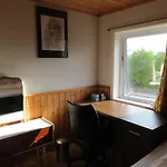 Homestay Airbnb And At Postvegen 95 Vigra