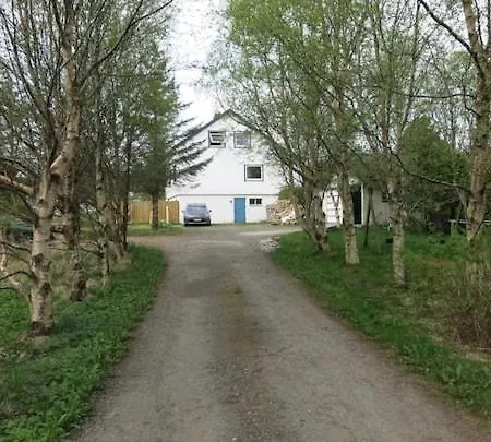 Privatunterkunft Airbnb And At Postvegen 95 Vigra