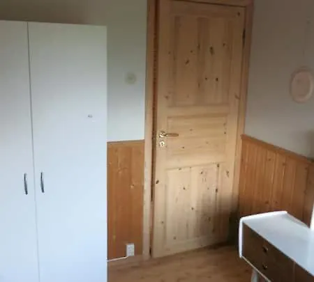 Airbnb And At Postvegen 95 Vigra