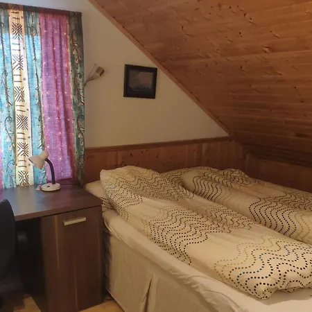 Airbnb And At Postvegen 95 Vigra