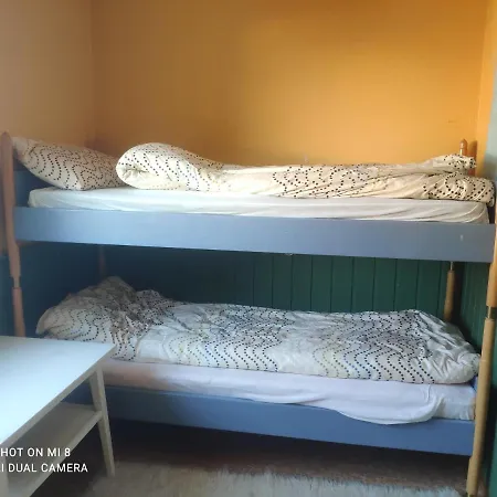 Airbnb And At Postvegen 95 *