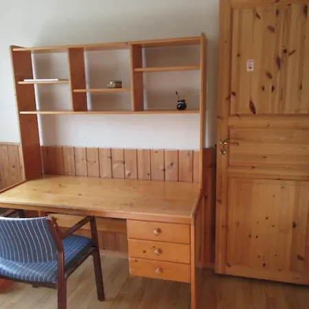 Airbnb And At Postvegen 95