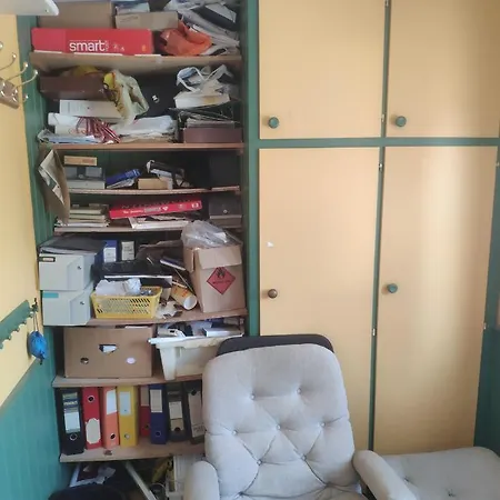 Airbnb And At Postvegen 95 Vigra