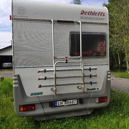 Privatunterkunft Airbnb And At Postvegen 95 *