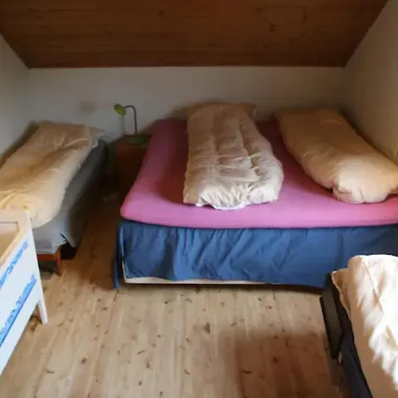 Airbnb And At Postvegen 95 * Vigra
