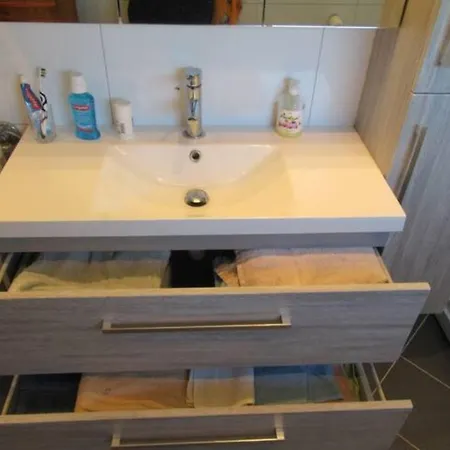 Airbnb And At Postvegen 95 Rum i privatbostad