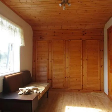Airbnb And At Postvegen 95 *