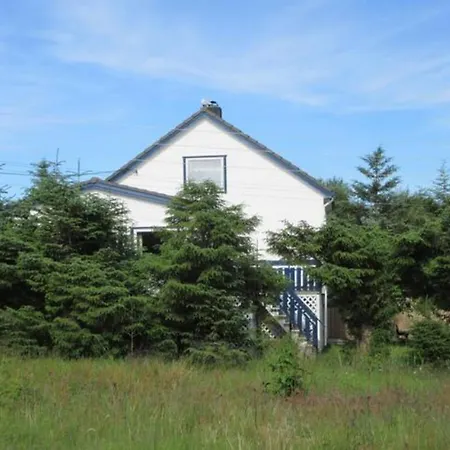 Airbnb And At Postvegen 95 Homestay szállás