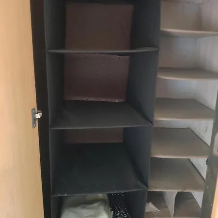 Airbnb And At Postvegen 95