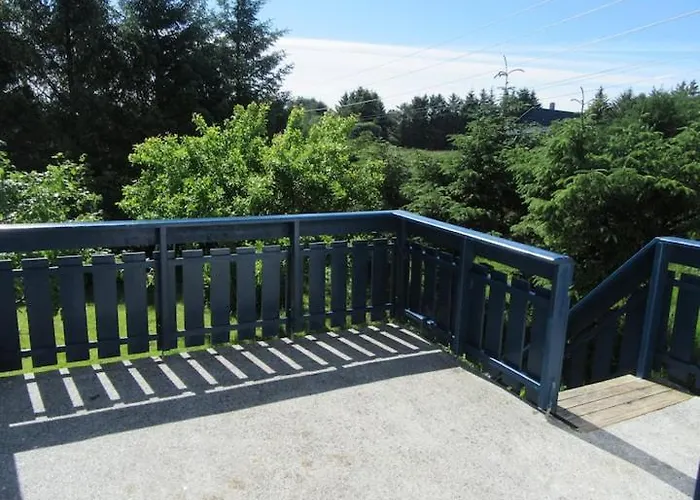 Privat overnatting Airbnb&booking At Postvegen 95 *