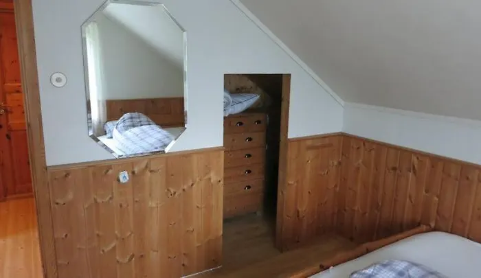 Airbnb&booking At Postvegen 95 *